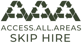 AAA SKIPS COVENTRY LOGO