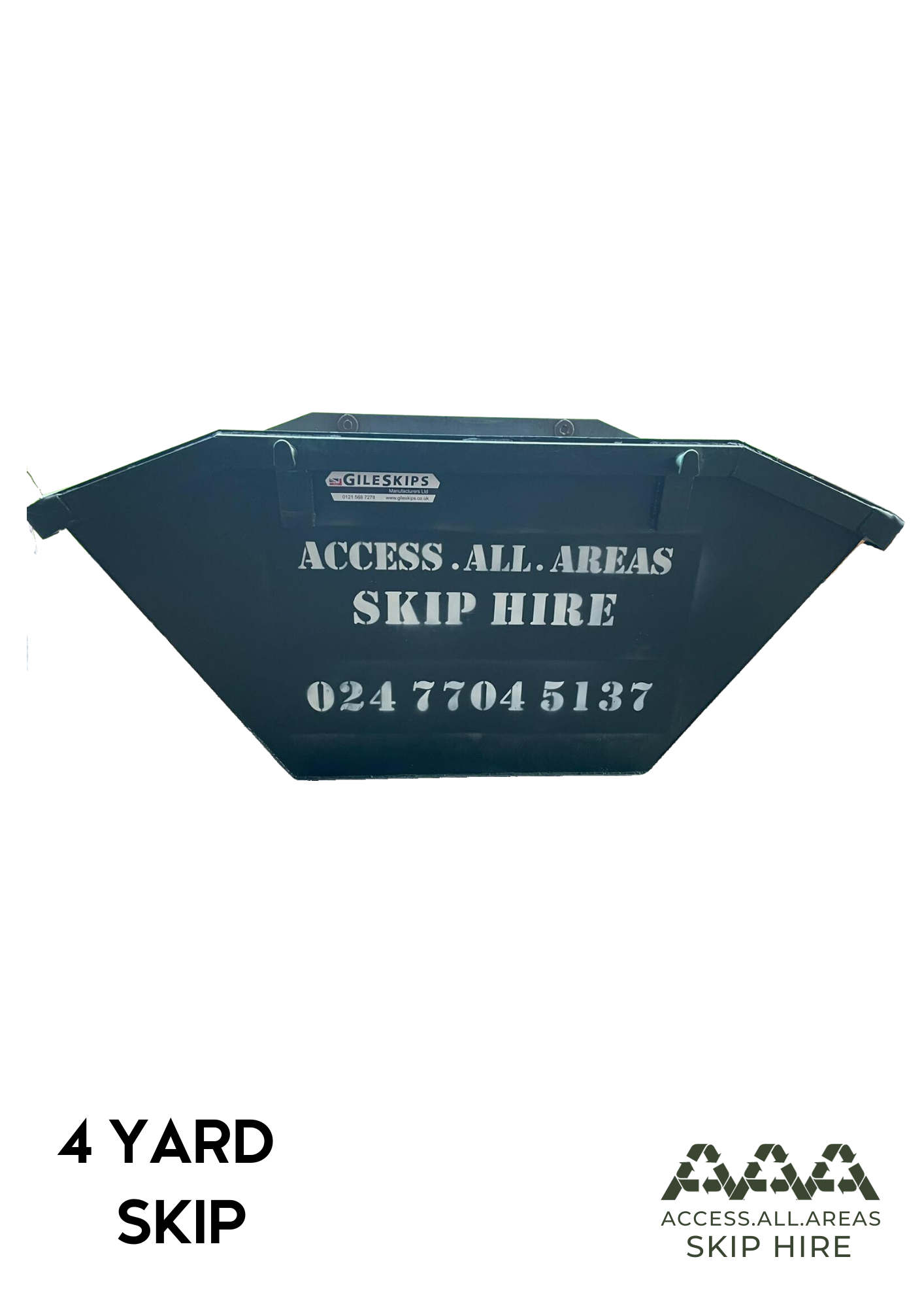 Home AAA Skips Coventry